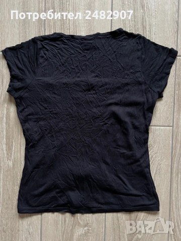 Детска блуза с къс ръкав, снимка 6 - Детски тениски и потници - 53561967