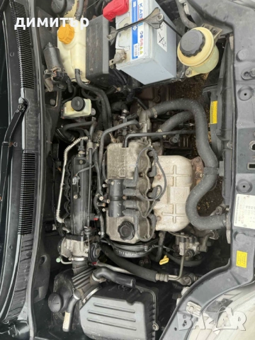 chevrolet kalos 1.2 на части шевролет калос 1.2 , снимка 10 - Автомобили и джипове - 52356278