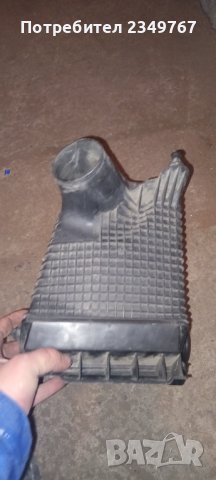 Кутия въздушен филтър, снимка 4 - Части - 43400622