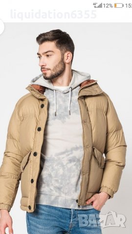 "JACK&JONES" 100 %ОРИГИНАЛНИ ЯКЕТА , снимка 13 - Якета - 38642868