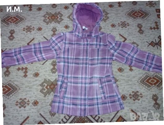 Страхотно палтенце Kenvelo, снимка 1 - Детски якета и елеци - 27110272