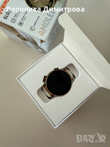 Smart часовник Riversong Glow, снимка 5 - Дамски - 53414886