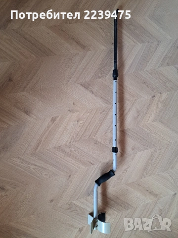 Стик за металотърсач, снимка 4 - Друга електроника - 53426789