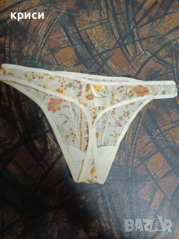 Секси прашки и бикини , снимка 11 - Бельо - 49204577