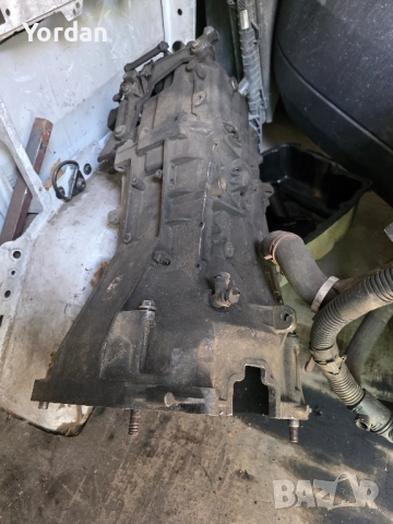 Ръчна скоростна кутия Форд Транзит 2.2 Тдци МК7 Ford Transit 2.2 TDCI, снимка 2 - Части - 52435279