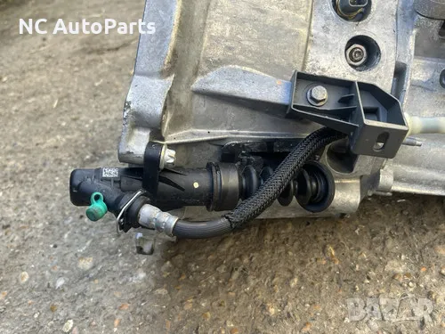 Механична скоростна кутия за Опел Мока 1.2 бензин EB2LTD HN09 136 коня 9811243810  2023, снимка 7 - Части - 49274219