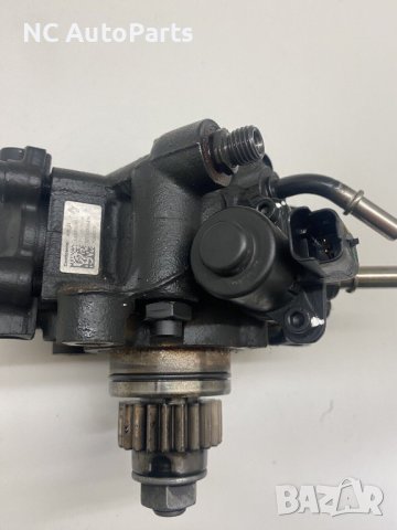 Горивна помпа ГНП за Mercedes X class Nissan Navara 2.3 190 YS23C270 Continental 167008683R 2018, снимка 5 - Части - 43086225