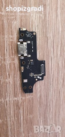 Платка за зареждане Motorola E7, снимка 2 - Резервни части за телефони - 40664309