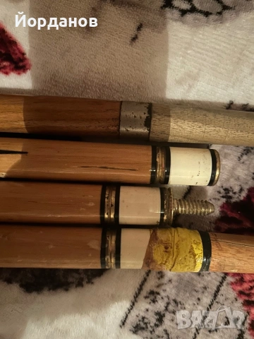 Щеки за билярд 