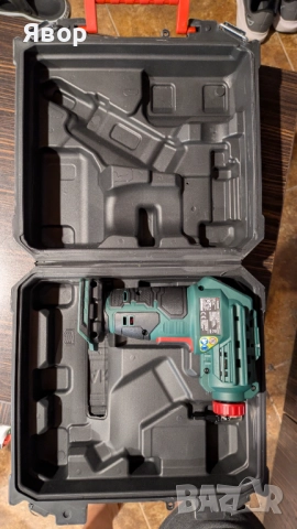 Помпачка от Лидл чисто нова, снимка 4 - Аксесоари и консумативи - 51742533