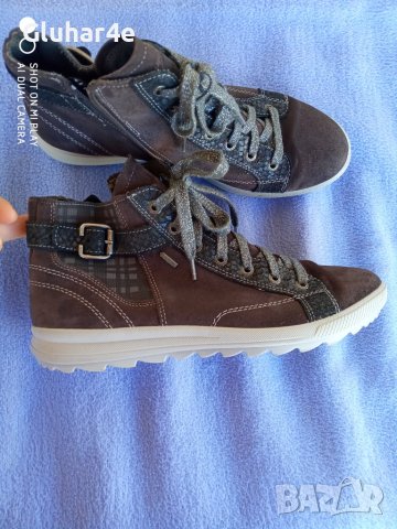 Superfit coretex., снимка 2 - Кецове - 43271323