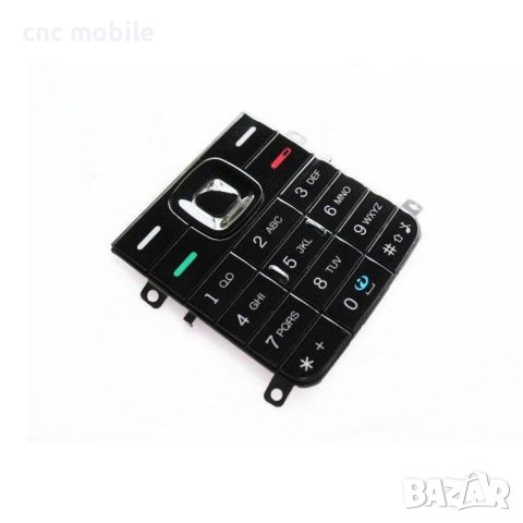 Nokia 5310 клавиатура, снимка 2 - Резервни части за телефони - 28798472