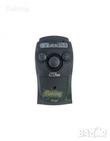 НОВО 2024 Сигнализатори комплект FL JY-62 3+1 / 4+1 / 6+1, снимка 4 - Екипировка - 33099158