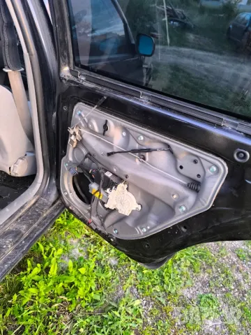 машинки за Ел стъкла Голф 4 , снимка 1