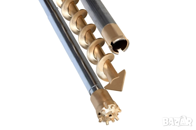 Нова Моторна Сонда за Вода до 15 метра с камера., снимка 5 - Напояване - 51437906