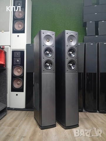 Тонколони JAMO S-606