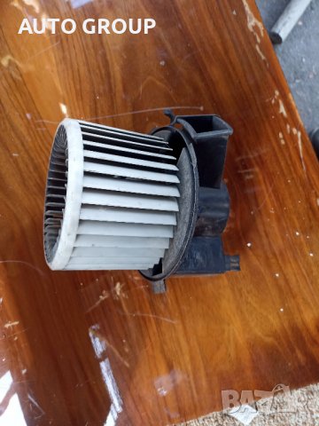 Вентилатор парно Ситроен Ц3 / Citroen C3 до 2008г., снимка 4 - Части - 39226850