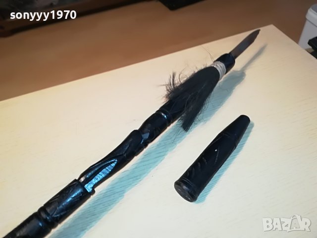 КОПИЯ 2БР АФРИКАНСКИ 2012221745, снимка 6 - Антикварни и старинни предмети - 39068663