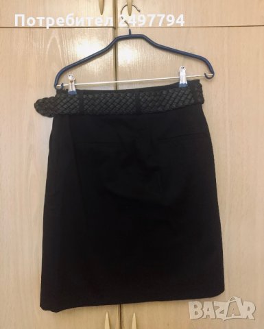 Пола Zara, снимка 4 - Поли - 27630603