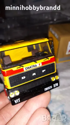 Daf 1.43 2800 Ixo Salvat , снимка 12 - Колекции - 47917808