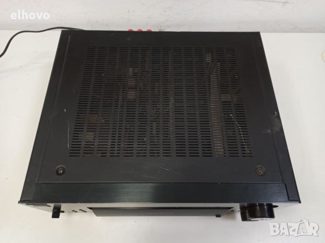 Ресивър SONY STR-DB725, снимка 2 - Ресийвъри, усилватели, смесителни пултове - 32905723