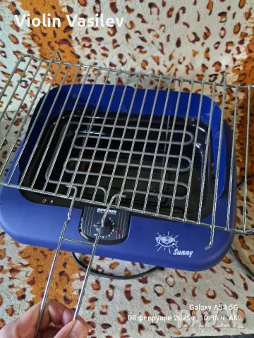 Скара Severin Нова, снимка 2 - Скари - 49021197