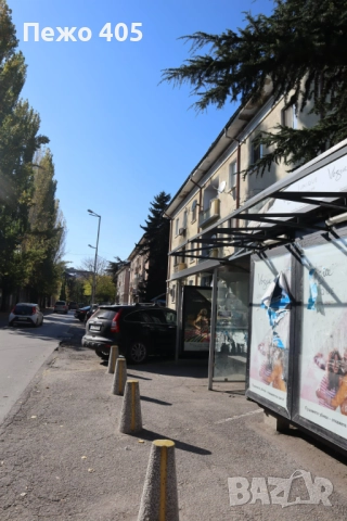 Тухлен апартамент в центъра на Хасково, снимка 2 - Апартаменти - 52120074