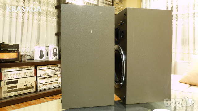 TOSHIBA SS-320W, снимка 3 - Тонколони - 36499306