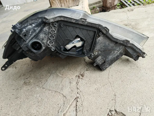 Фар Subaru Outback Xenon десен Оригинален, снимка 8 - Части - 50425249