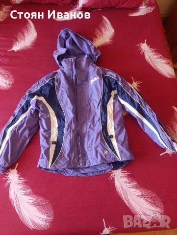 Чисто ново зимно яке Milka