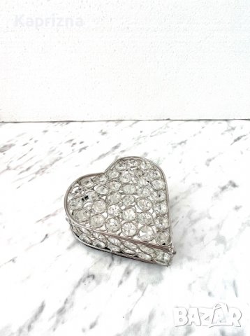 Кристална декорация , снимка 2 - Декорация за дома - 37615672