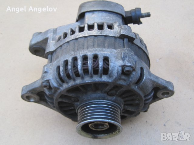 Динамо алтернатор A3T08491 Mazda 2.0 16V, K801-18-300D Mazda 323F Xedos 2.0 16V. Ford USA Probe II, 