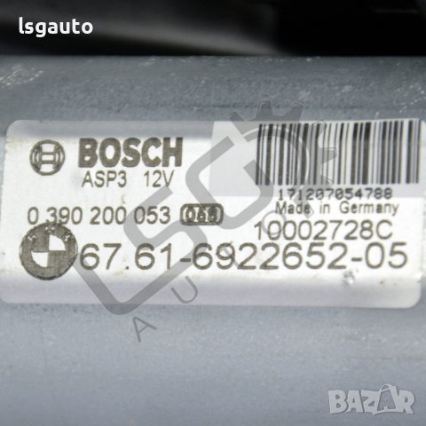 Шибидах BMW 5 Series (E60,E61) 2003-2010 B170622N-2, снимка 4 - Части - 37373378