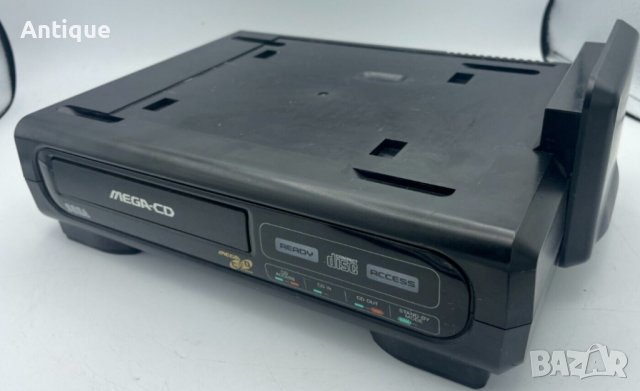 Търся/Купувам Sega Mega CD 1 или 2, снимка 3 - Аксесоари - 43481025