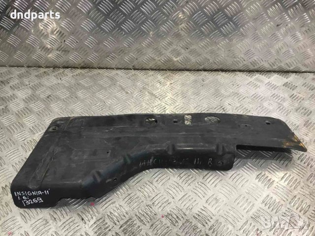 Кора двигател Opel Insignia 1.6i,2011г.