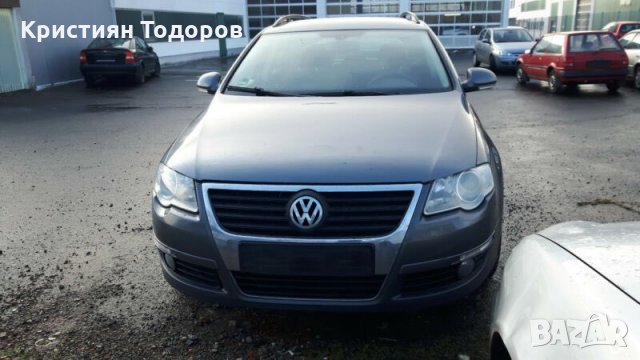 Пасат Б6 на части, снимка 7 - Автомобили и джипове - 28197050