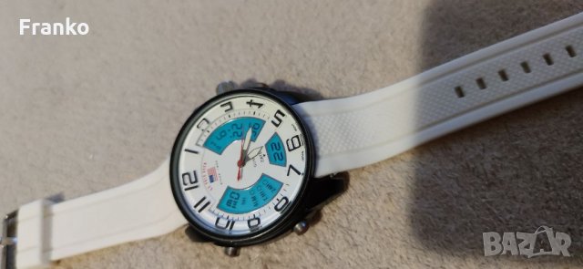 Us Polo Assn, снимка 3 - Мъжки - 32263283