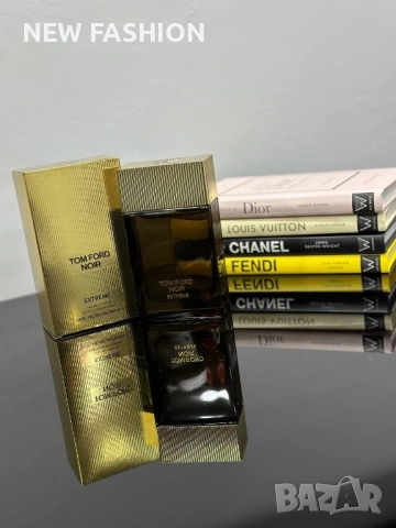 Парфюми 🔝, снимка 4 - Дамски парфюми - 52125040