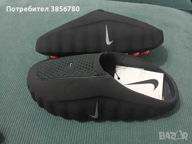 Nike MIND depart., снимка 2 - Маратонки - 53457890