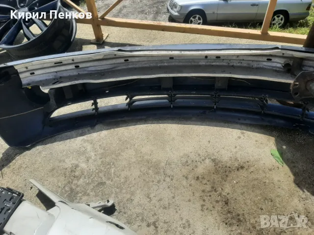 Оригинална Основа предна броня БМВ Е46