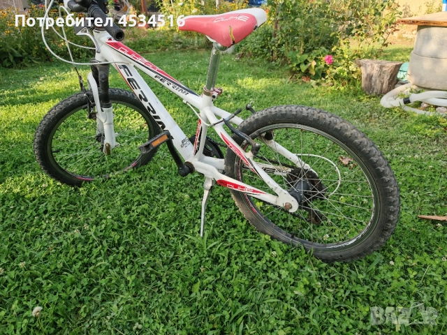 детско колело , снимка 2 - Детски велосипеди, триколки и коли - 51831896