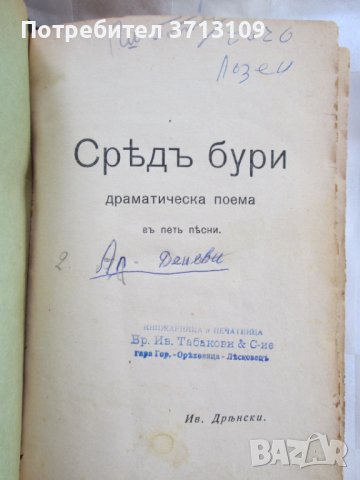 Адъ-Данте Алигиери, Густав Доре -придворна печатница, снимка 9 - Художествена литература - 43973840