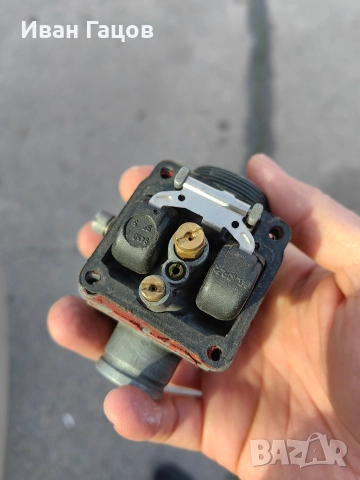 Части за Dellorto 19 21, снимка 4 - Части - 52837175