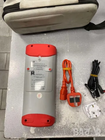 Тестер за напрежение на уреди, снимка 4 - Друга електроника - 48009357