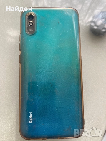 Xiaomi Redmi 9A, отличен, снимка 11 - Xiaomi - 52801592