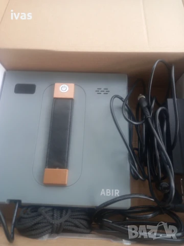 Уред за почистване на прозорци , снимка 5 - Почистване на домове - 50580643