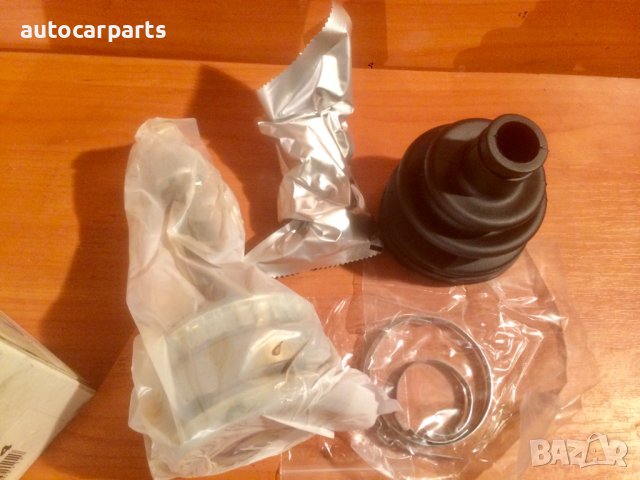 Външно каре за Опел Корса Б, Комбо Б и Тигра / OPEL Corsa B, Combo B и Tigra, снимка 6 - Части - 43504707