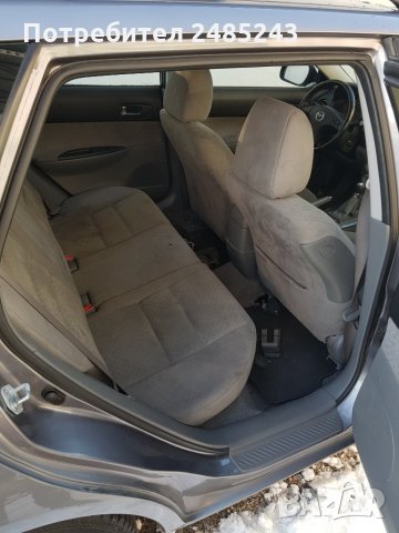 Mazda 6 1.8i На части , снимка 2 - Автомобили и джипове - 27113215