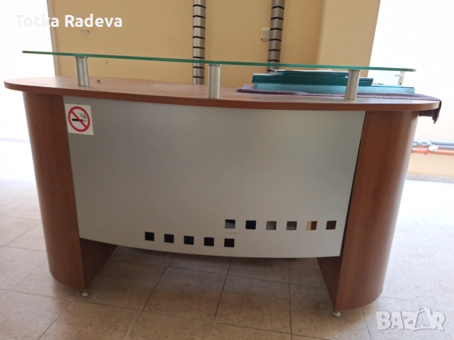 ⚡ Продавам фризьорско оборудване – по избор, снимка 12 - Бюра - 53097253