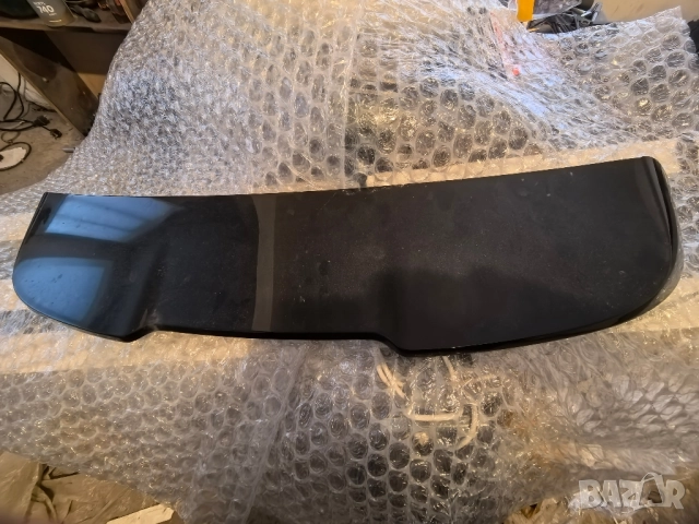 audi A6 C7 S line S6 Спойлер Оригинален!, снимка 5 - Части - 52075516